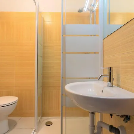 Vibrant Apartment In Giulianova Near The Centre Appartement