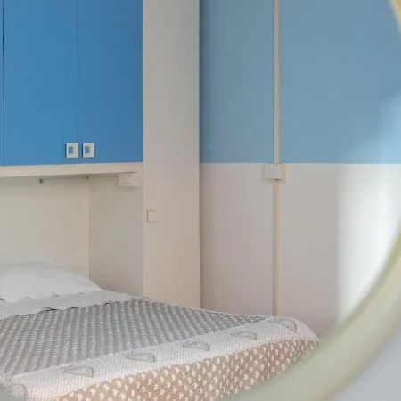 Appartement Vibrant Apartment In Giulianova Near The Centre *