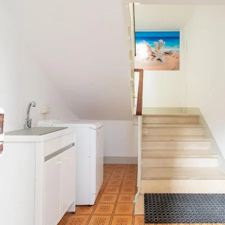Vibrant Apartment In Giulianova Near The Centre