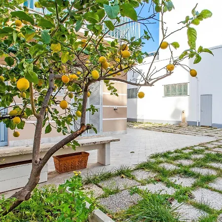 Vibrant Apartment In Giulianova Near The Centre Apartmán Giulianova